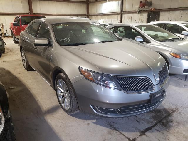 LINCOLN MKS 2015 1lnhl9dk2fg602579