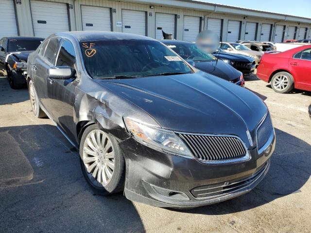 LINCOLN MKS 2015 1lnhl9dk2fg603599