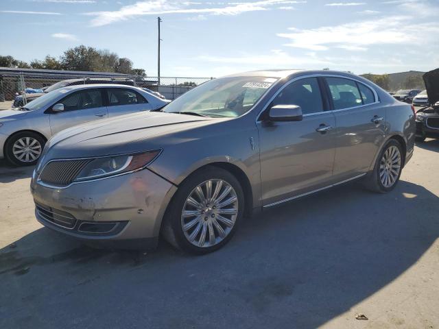 LINCOLN MKS 2015 1lnhl9dk2fg606177