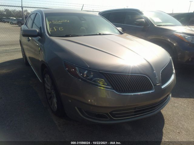 LINCOLN MKS 2015 1lnhl9dk2fg606261