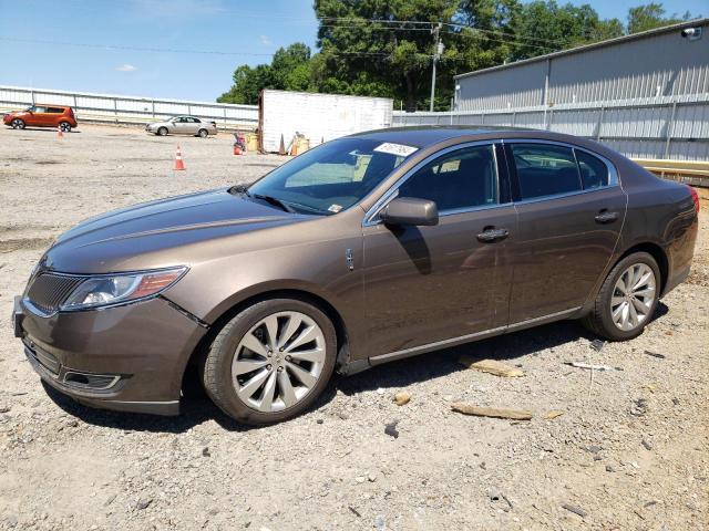 LINCOLN MKS 2015 1lnhl9dk2fg606518