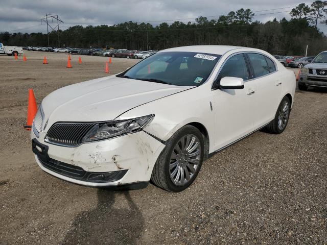 LINCOLN MKS 2015 1lnhl9dk2fg607510