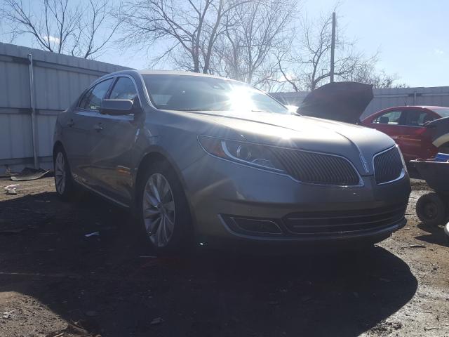 LINCOLN MKS 2015 1lnhl9dk2fg608155