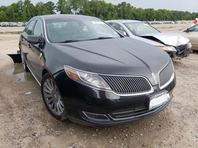 LINCOLN MKS 2015 1lnhl9dk2fg608298