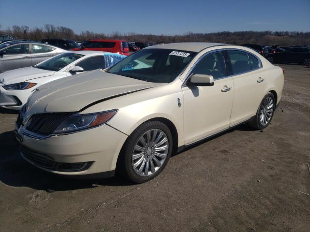 LINCOLN MKS 2015 1lnhl9dk2fg608365