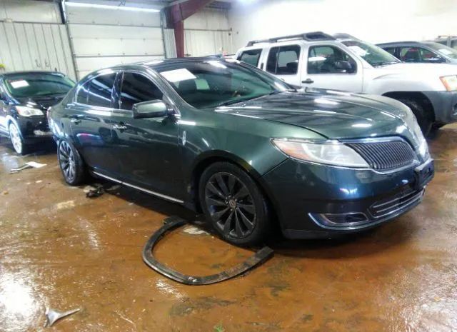 LINCOLN MKS 2016 1lnhl9dk2gg600008