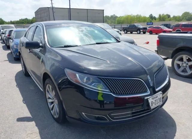 LINCOLN MKS 2016 1lnhl9dk2gg601062