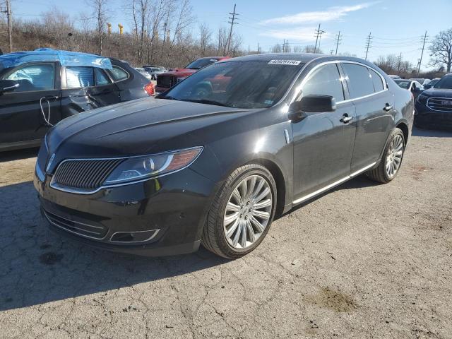 LINCOLN MKS 2016 1lnhl9dk2gg603135