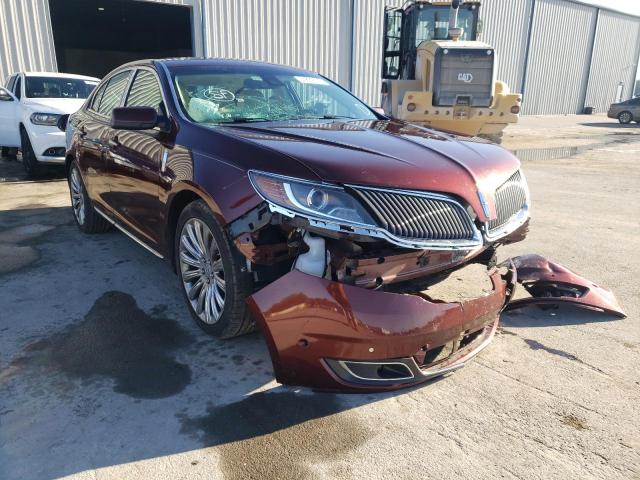 LINCOLN MKS 2016 1lnhl9dk2gg603250