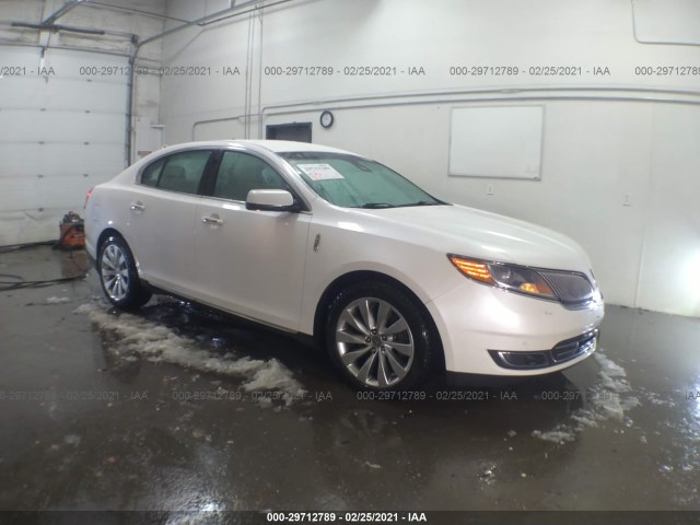 LINCOLN MKS 2013 1lnhl9dk3dg600711