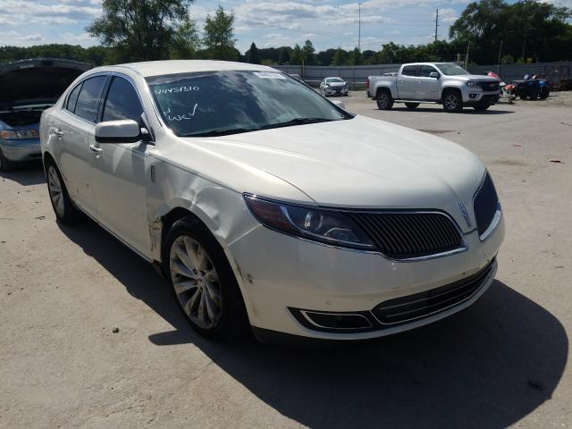 LINCOLN MKS 2013 1lnhl9dk3dg600868