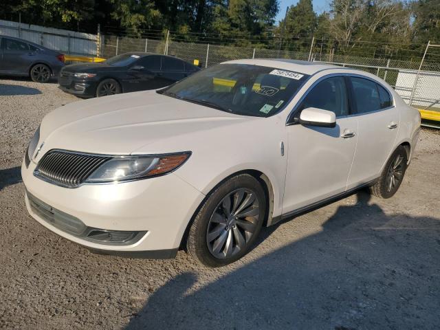 LINCOLN MKS 2013 1lnhl9dk3dg601468