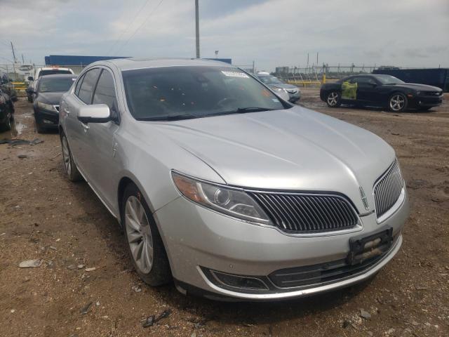 LINCOLN MKS 2013 1lnhl9dk3dg601521