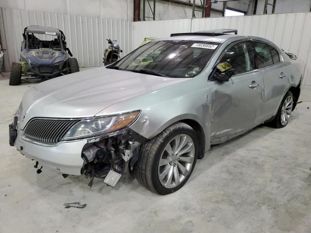 LINCOLN MKS 2013 1lnhl9dk3dg602393