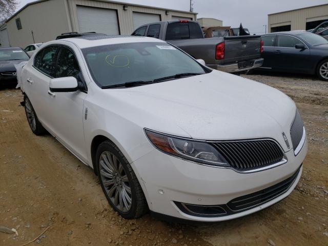 LINCOLN MKS 2013 1lnhl9dk3dg602653