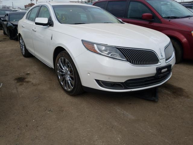 LINCOLN MKS 2013 1lnhl9dk3dg603785