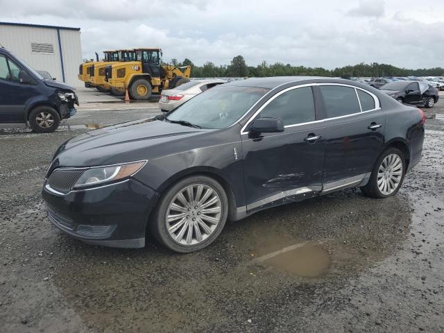 LINCOLN MKS 2013 1lnhl9dk3dg605925