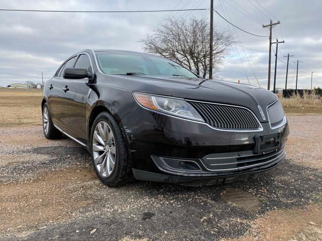 LINCOLN MKS 2013 1lnhl9dk3dg608128