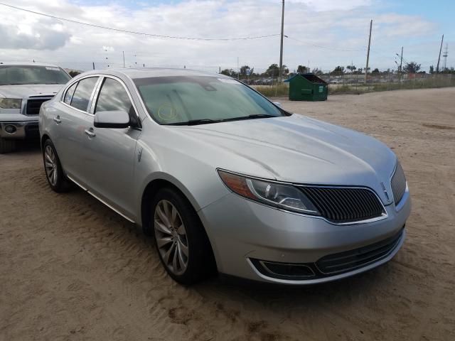 LINCOLN MKS 2013 1lnhl9dk3dg608386