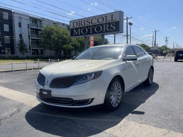 LINCOLN MKS 2013 1lnhl9dk3dg608680