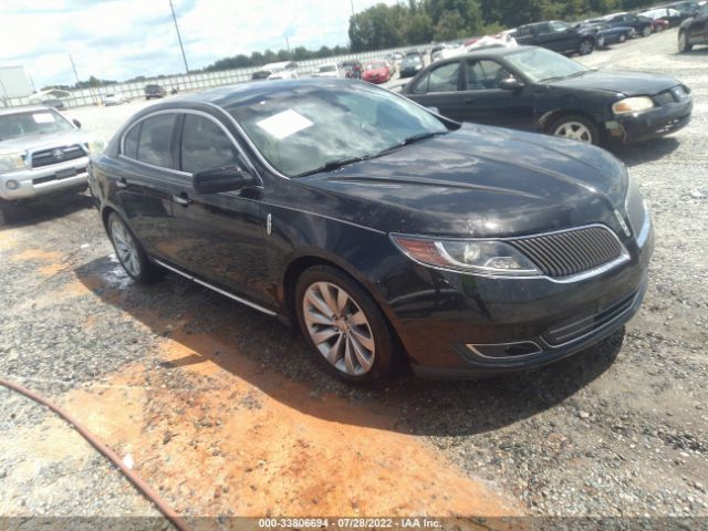 LINCOLN MKS 2013 1lnhl9dk3dg609683