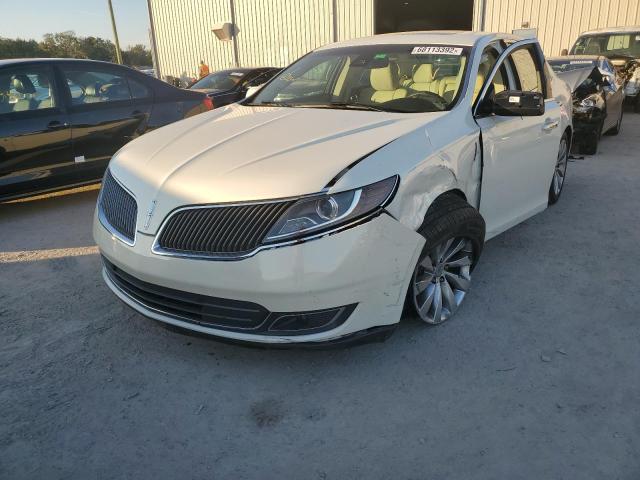 LINCOLN MKS 2013 1lnhl9dk3dg609697