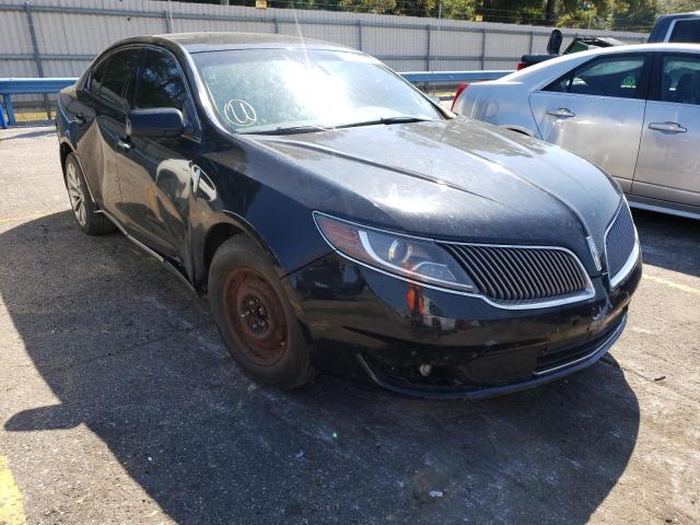 LINCOLN MKS 2013 1lnhl9dk3dg612390