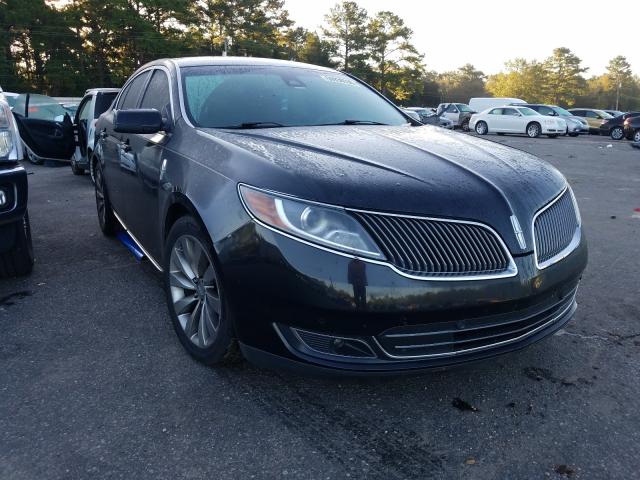 LINCOLN MKS 2013 1lnhl9dk3dg612986