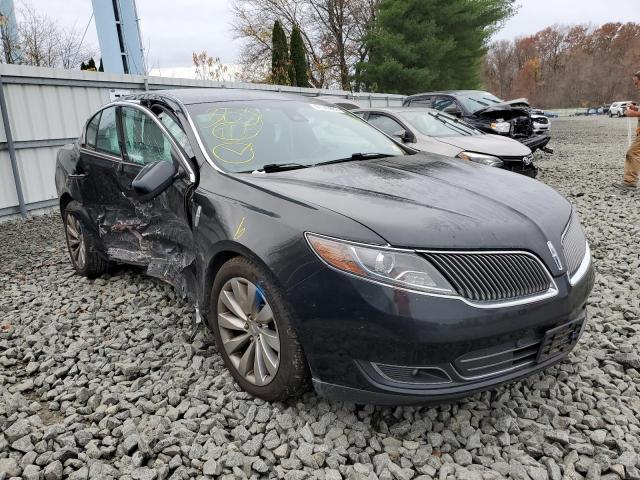 LINCOLN MKS 2013 1lnhl9dk3dg616066