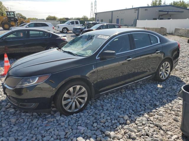 LINCOLN MKS 2013 1lnhl9dk3dg617220