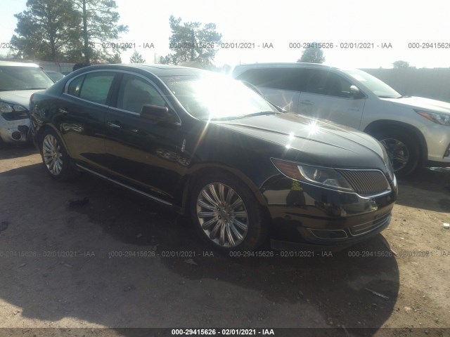 LINCOLN MKS 2013 1lnhl9dk3dg617511