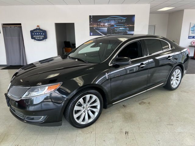 LINCOLN MKS 2013 1lnhl9dk3dg618318