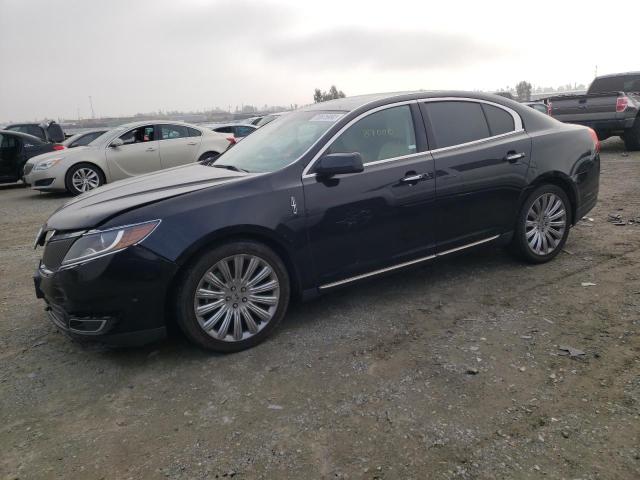 LINCOLN MKS 2013 1lnhl9dk3dg618609