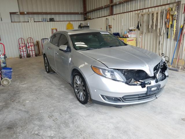 LINCOLN MKS 2013 1lnhl9dk3dg618660