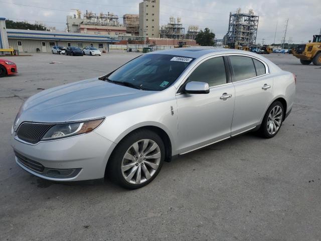 LINCOLN MKS 2014 1lnhl9dk3eg602489