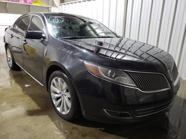 LINCOLN MKS 2014 1lnhl9dk3eg606820