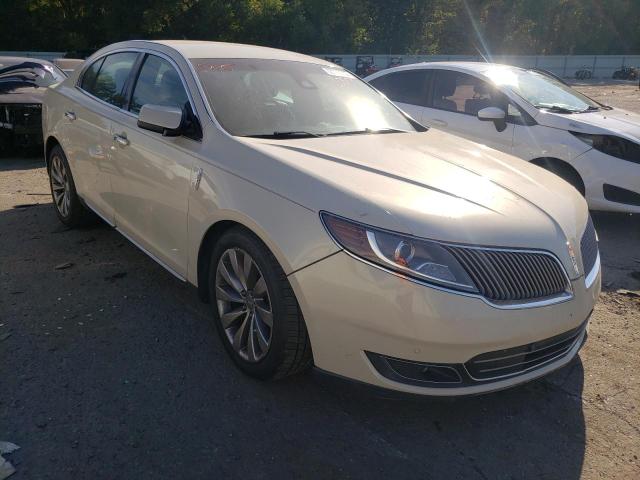 LINCOLN MKS 2014 1lnhl9dk3eg608177