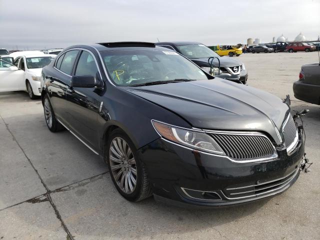 LINCOLN MKS 2014 1lnhl9dk3eg612360