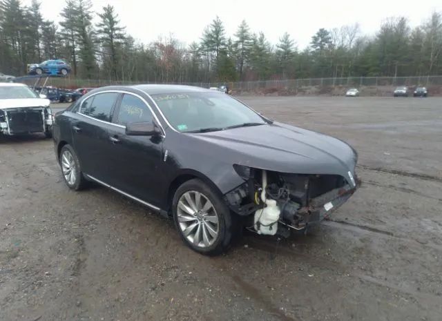 LINCOLN MKS 2015 1lnhl9dk3fg602252