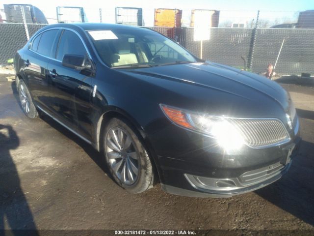 LINCOLN MKS 2015 1lnhl9dk3fg604051