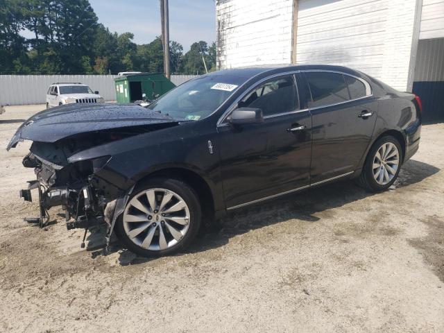 LINCOLN MKS 2015 1lnhl9dk3fg604843