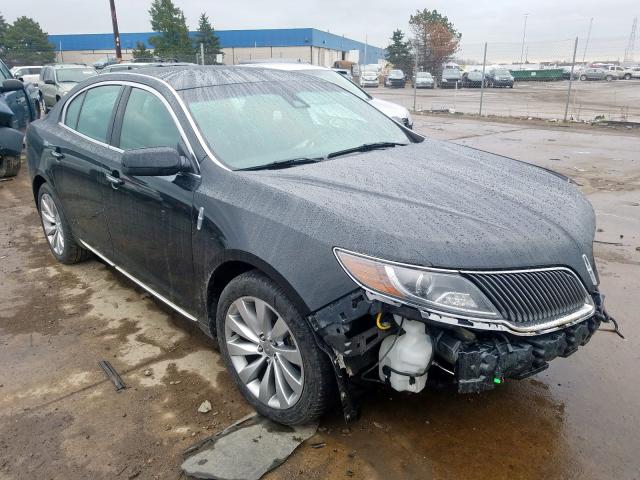 LINCOLN MKS 2015 1lnhl9dk3fg605006