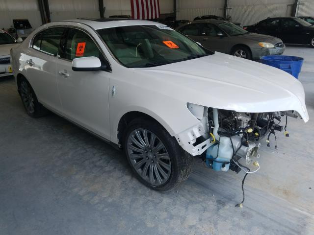 LINCOLN MKS 2015 1lnhl9dk3fg605460