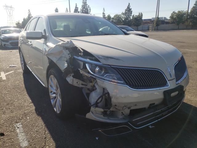 LINCOLN MKS 2015 1lnhl9dk3fg606608