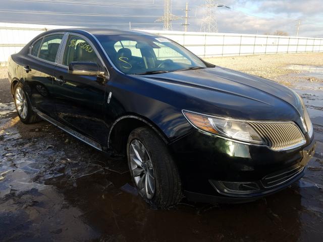 LINCOLN MKS 2016 1lnhl9dk3gg600776