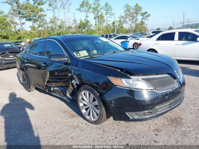 LINCOLN MKS 2016 1lnhl9dk3gg601913