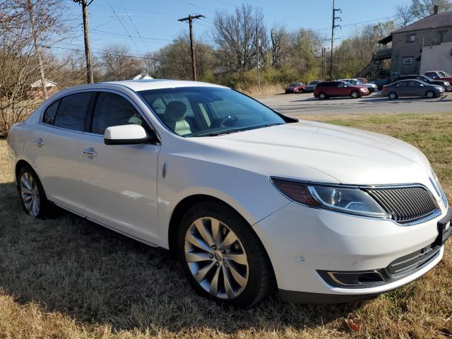 LINCOLN MKS 2013 1lnhl9dk4dg600202