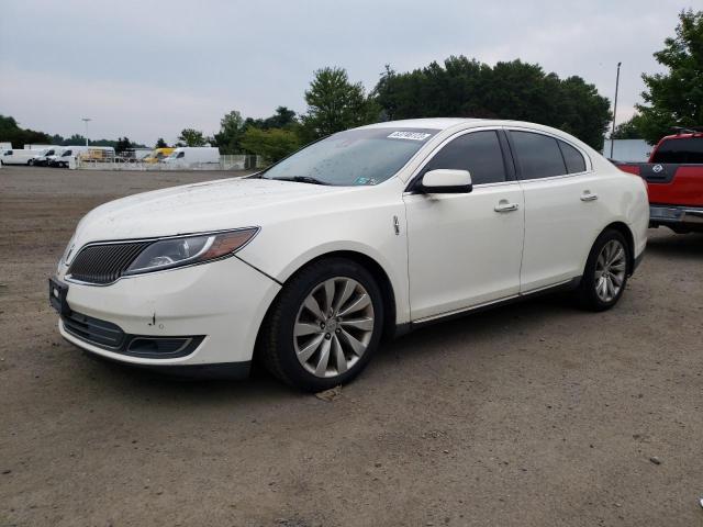 LINCOLN MKS 2013 1lnhl9dk4dg602001