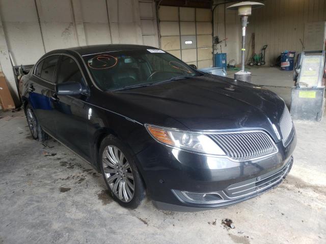 LINCOLN MKS 2013 1lnhl9dk4dg602256