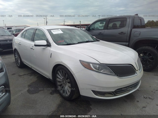 LINCOLN MKS 2013 1lnhl9dk4dg603052